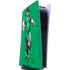 DC Comics Green Lantern Classic Art Pose PS5 Digital Edition Console Skin